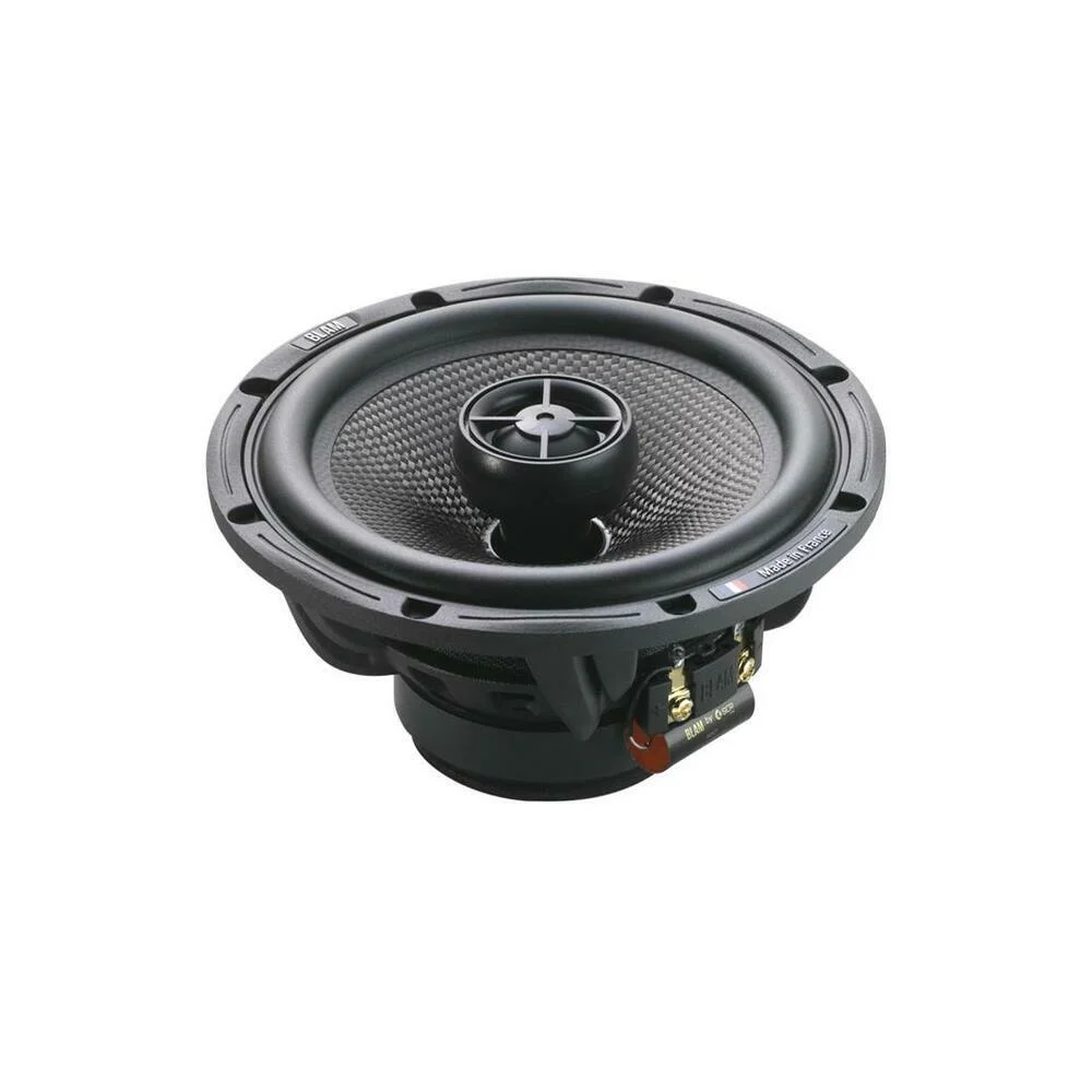 Φωτογραφία προϊόντος: BLAM S 165.80 C+ – Ηχεία 6.5” (16.5Cm) 2 Δρόμων ομοαξονικά