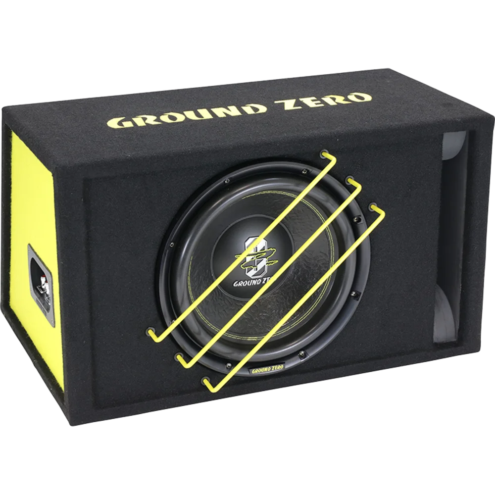 Φωτογραφία προϊόντος: GROUND ZERO GZRB 30SPL