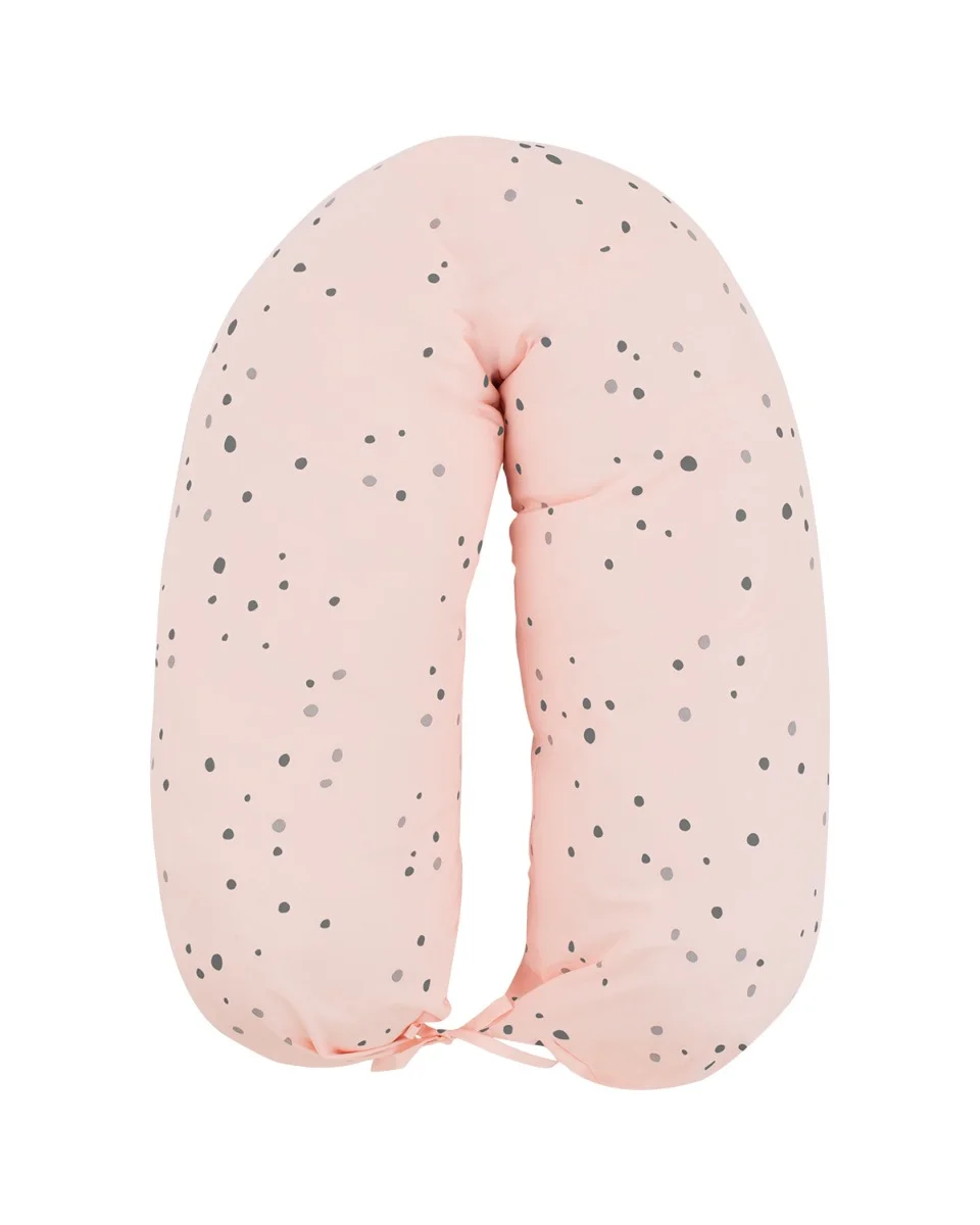 Φωτογραφία προϊόντος: Kikka Boo - Mama pillow Bear with me Pink - 41304060049