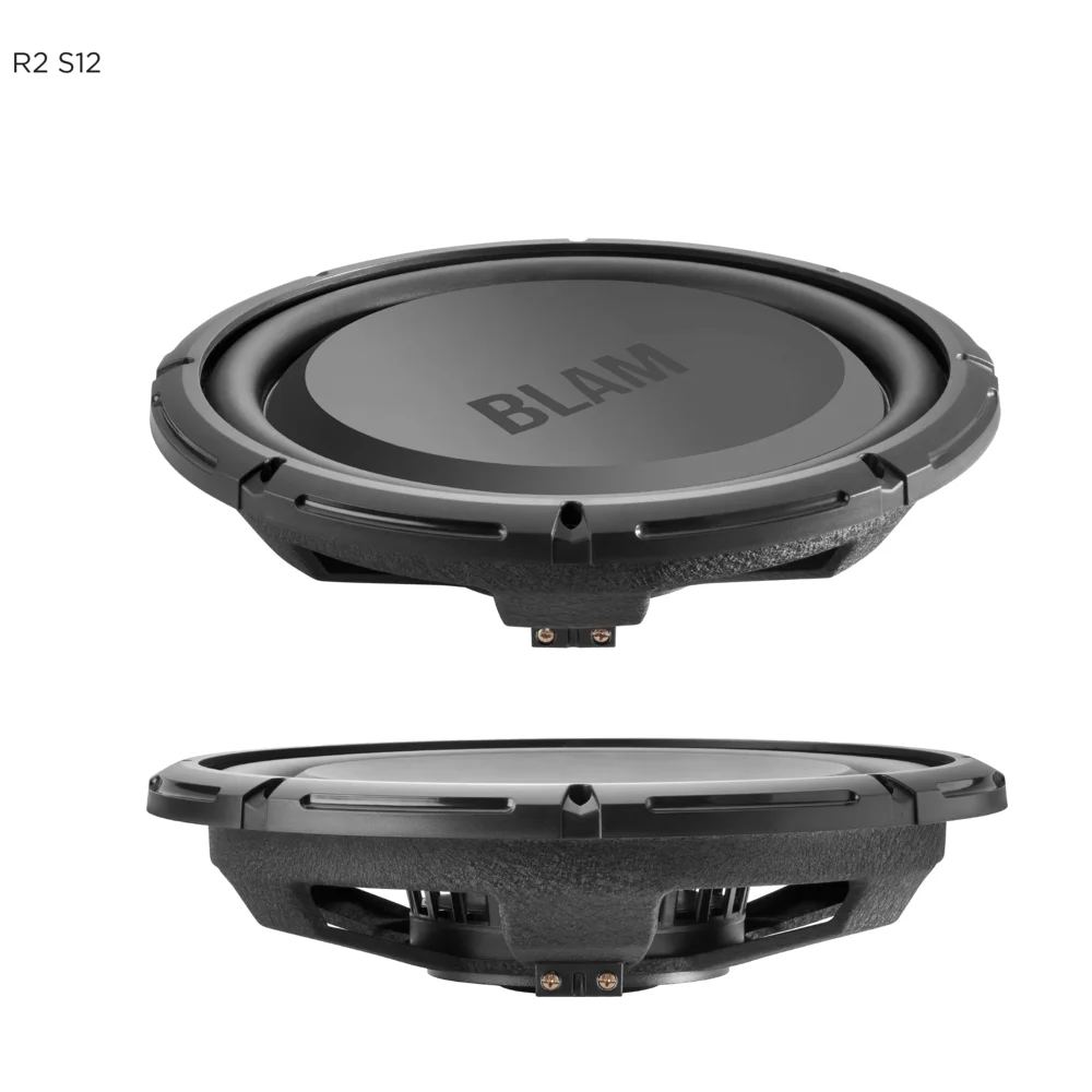 Φωτογραφία προϊόντος: BLAM RS12.4