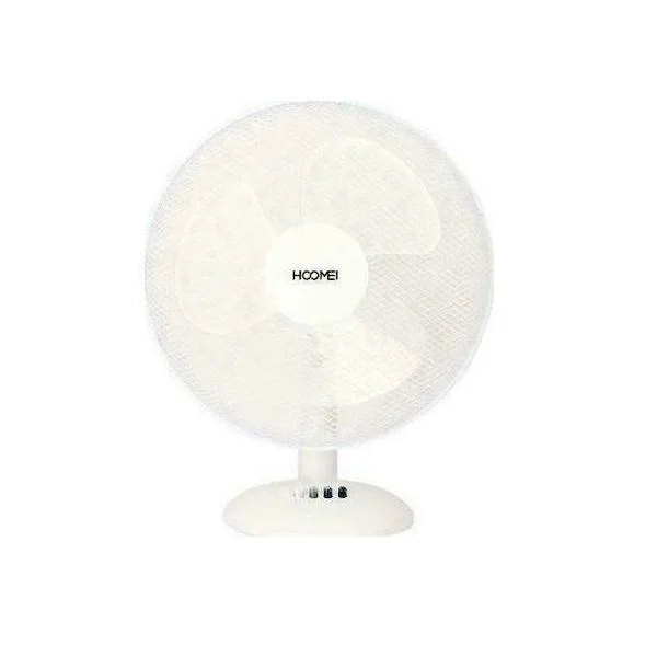 Φωτογραφία προϊόντος: Hoomei HM-8230 Επιτραπέζιος Ανεμιστήρας 35W Διαμέτρου 30cm