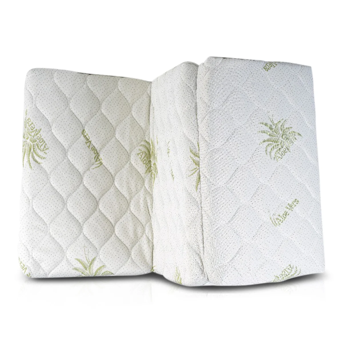 Φωτογραφία προϊόντος: HUGZZZ - Foldable mattress Dreamland - 3800146248772
