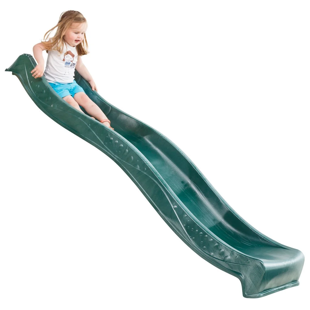 Φωτογραφία προϊόντος: MONI - Slide Rex lime Green - 5413050022222