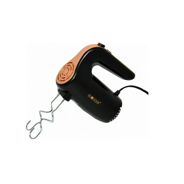 Φωτογραφία προϊόντος: OEM Haeger HG-6680 Μίξερ Χειρός 150W Μαύρο