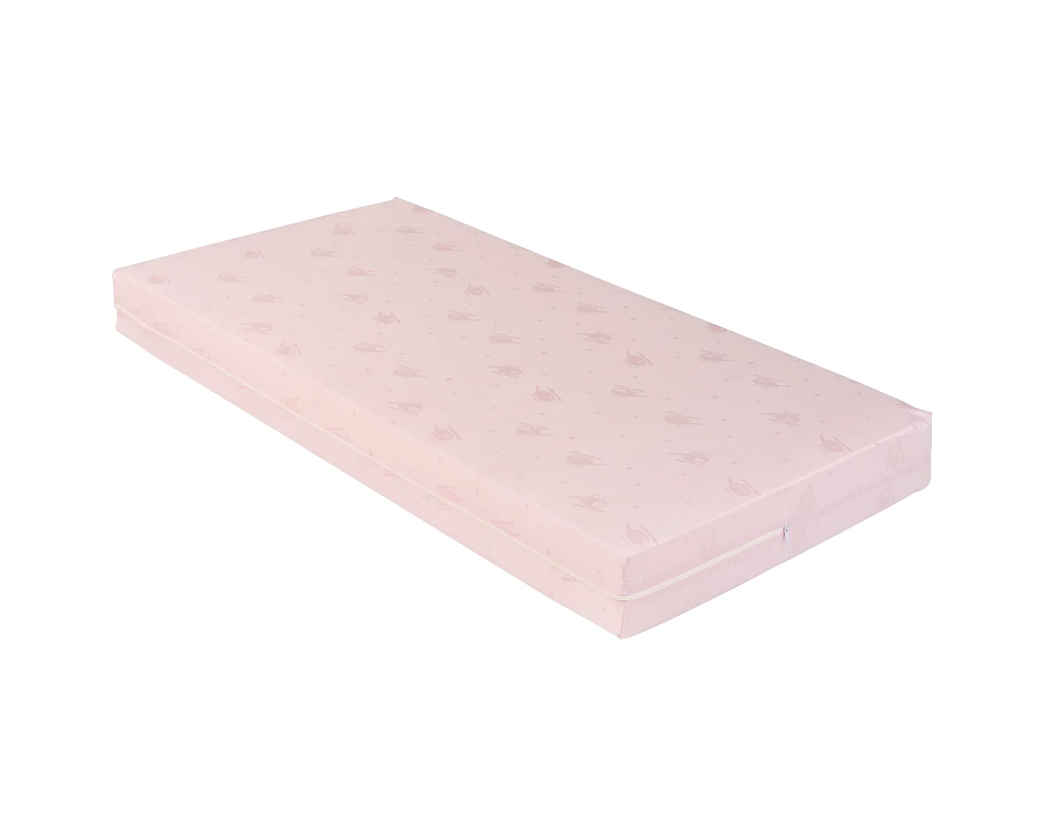 Φωτογραφία προϊόντος: Kikka Boo - Mattress Extra Comfort 60х120х12см Helicopter Pink - 41107030042