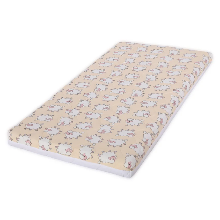 Φωτογραφία προϊόντος: LORELLI - MATTRESS HOLIDAY 60/120-10 cm - 1016001