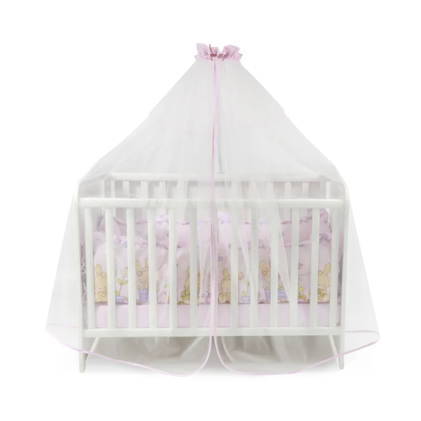 Φωτογραφία προϊόντος: LORELLI - CANOPY NET 480/150 PINK - 20051170005