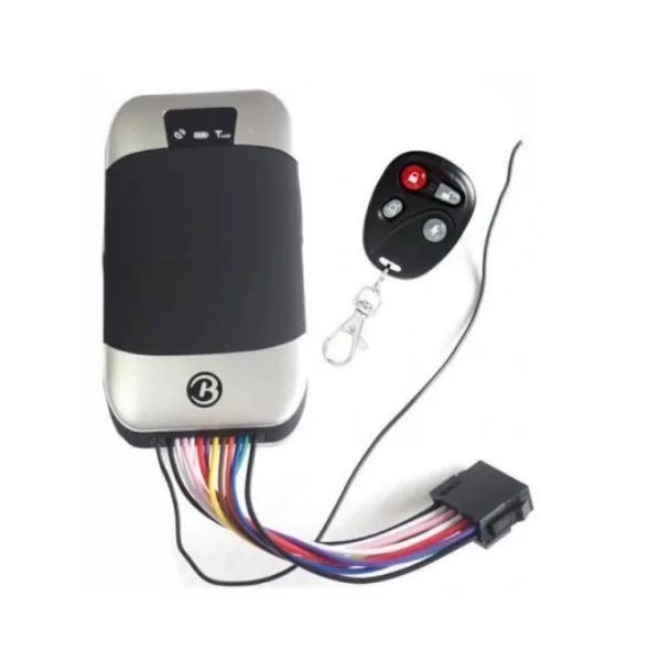 Φωτογραφία προϊόντος: OEM GPS Tracker 303G GPRS για Μηχανές