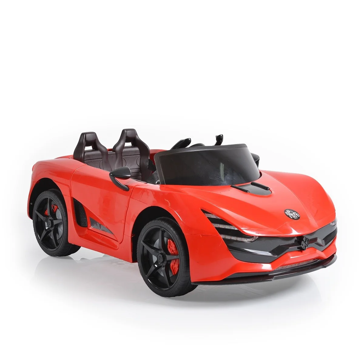 Φωτογραφία προϊόντος: MONI TOYS - BO car Magma red - 3800146213589