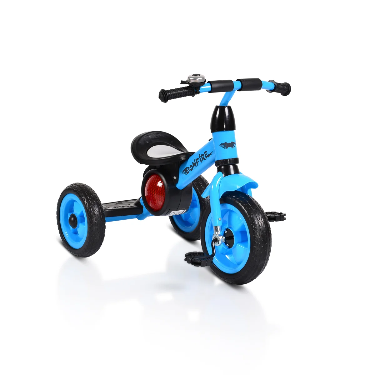 Φωτογραφία προϊόντος: BYOX - Tricycle Bonfire blue - 3800146241919