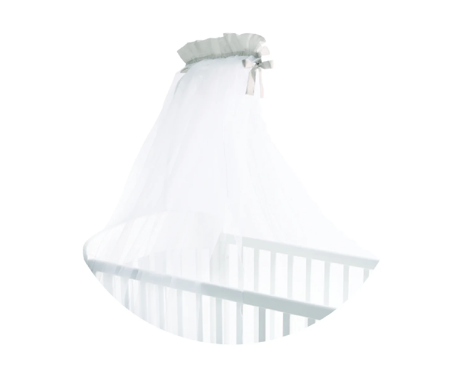 Φωτογραφία προϊόντος: Kikka Boo - Mosquito net 200/480 Dreamy Flight - 41140000014