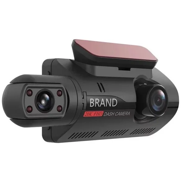 Φωτογραφία προϊόντος: Andowl Q-CA68 Κάμερα DVR Αυτοκινήτου 4K με Οθόνη για Παρμπρίζ με Αυτοκόλλητο 32630272