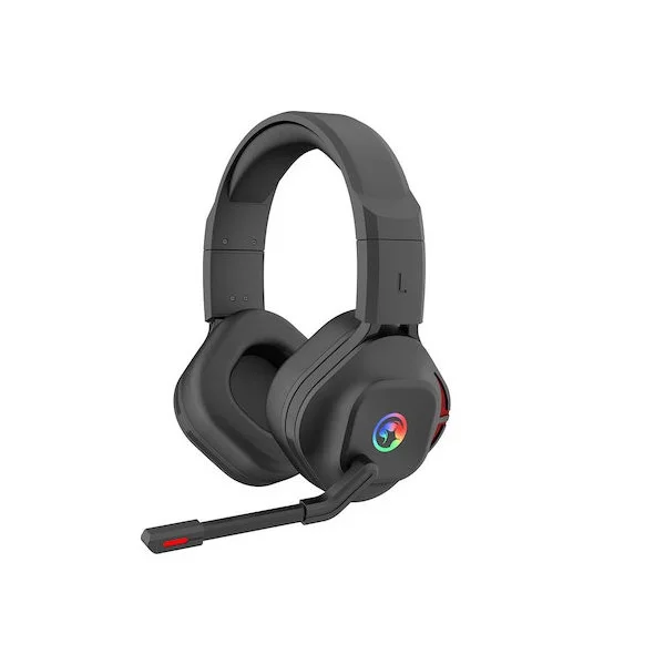 Φωτογραφία προϊόντος: OEM Marvo HG8929 Over Ear Gaming Headset με σύνδεση 3.5mm / USB 26638938