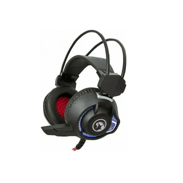 Φωτογραφία προϊόντος: OEM Marvo HG8956 Over Ear Gaming Headset με σύνδεση 2x3.5mm 23966275