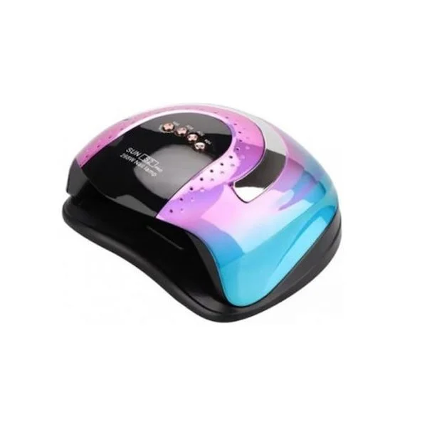Φωτογραφία προϊόντος: OEM S2 Pro Φουρνάκι Νυχιών UV / LED 268W HYH-150 54772749