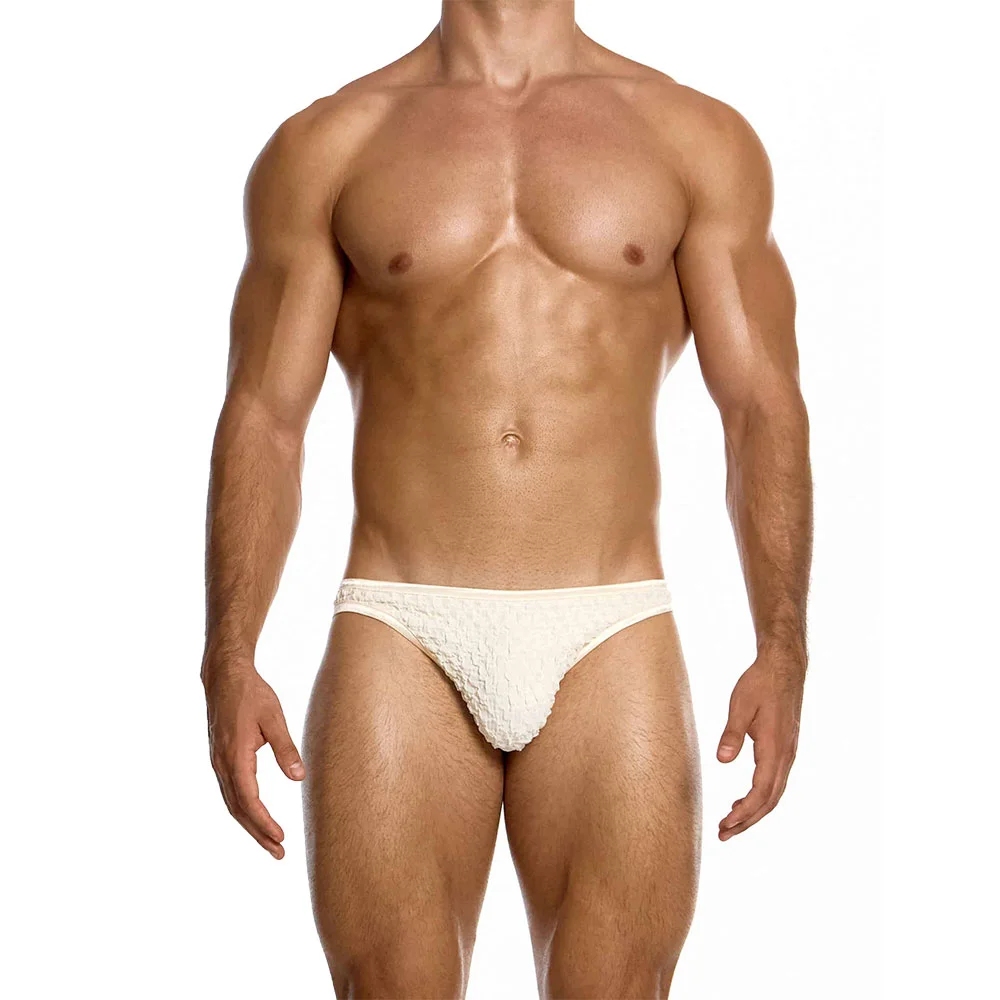 Φωτογραφία προϊόντος: Ανδρικό Slip Modus Vivendi 09514_off_white Off White