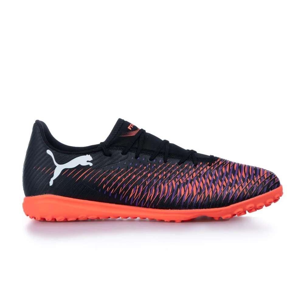 Φωτογραφία προϊόντος: Puma Future 8 Play - Black/Red/Purle