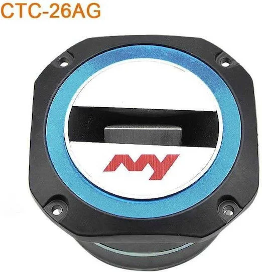 Φωτογραφία προϊόντος: OEM Ηχεία Tweeter Aυτοκινήτου 38MM MINGYUAN 1000W - CTC-26AG
