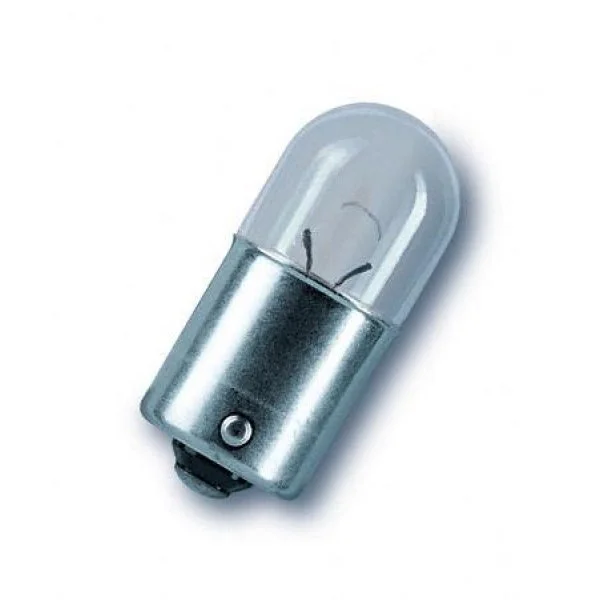 Φωτογραφία προϊόντος: OSRAM R5W 12V 5W BA15s (5007) 1τμχ
