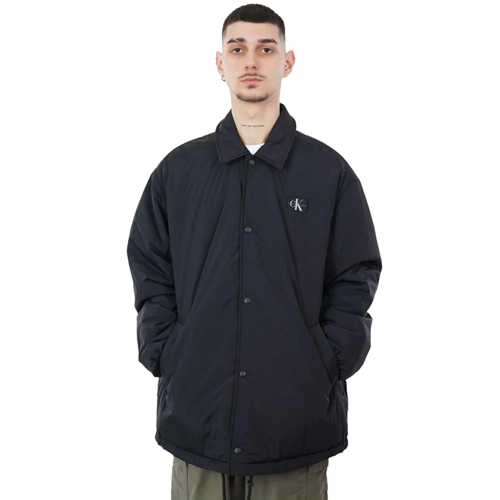 Φωτογραφία προϊόντος: Calvin Klein Reversible Skater Jacket