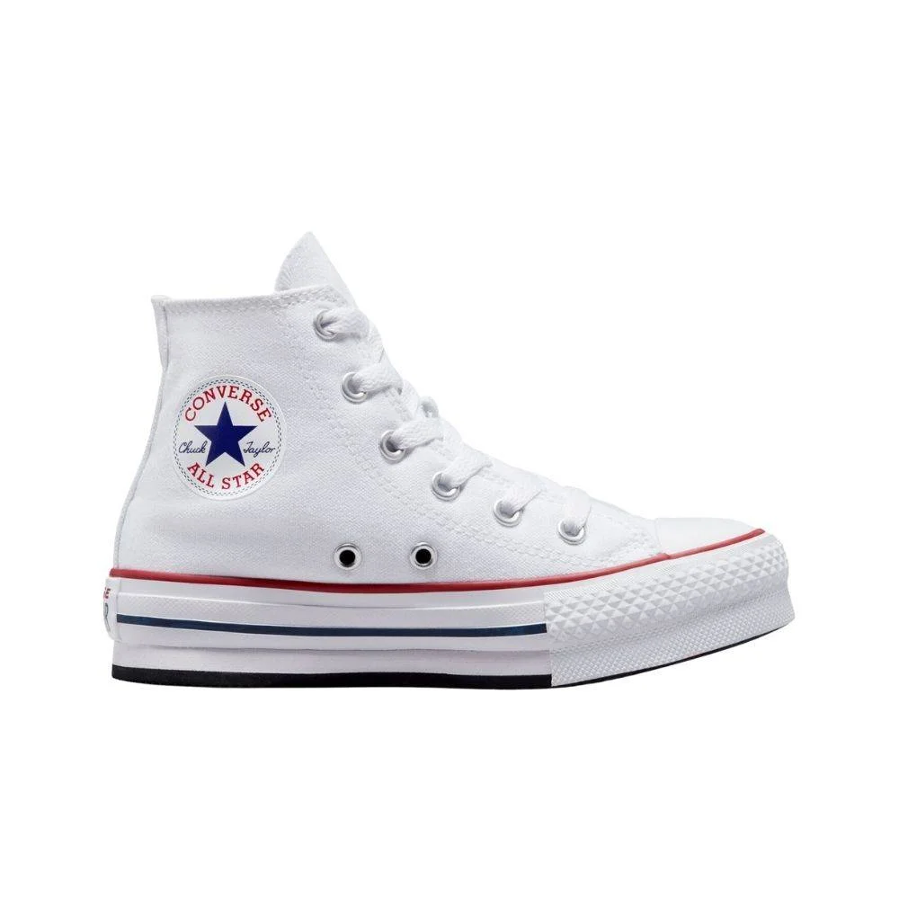Φωτογραφία προϊόντος: Converse Chuck Taylor All Star Eva Lift Canvas Platform