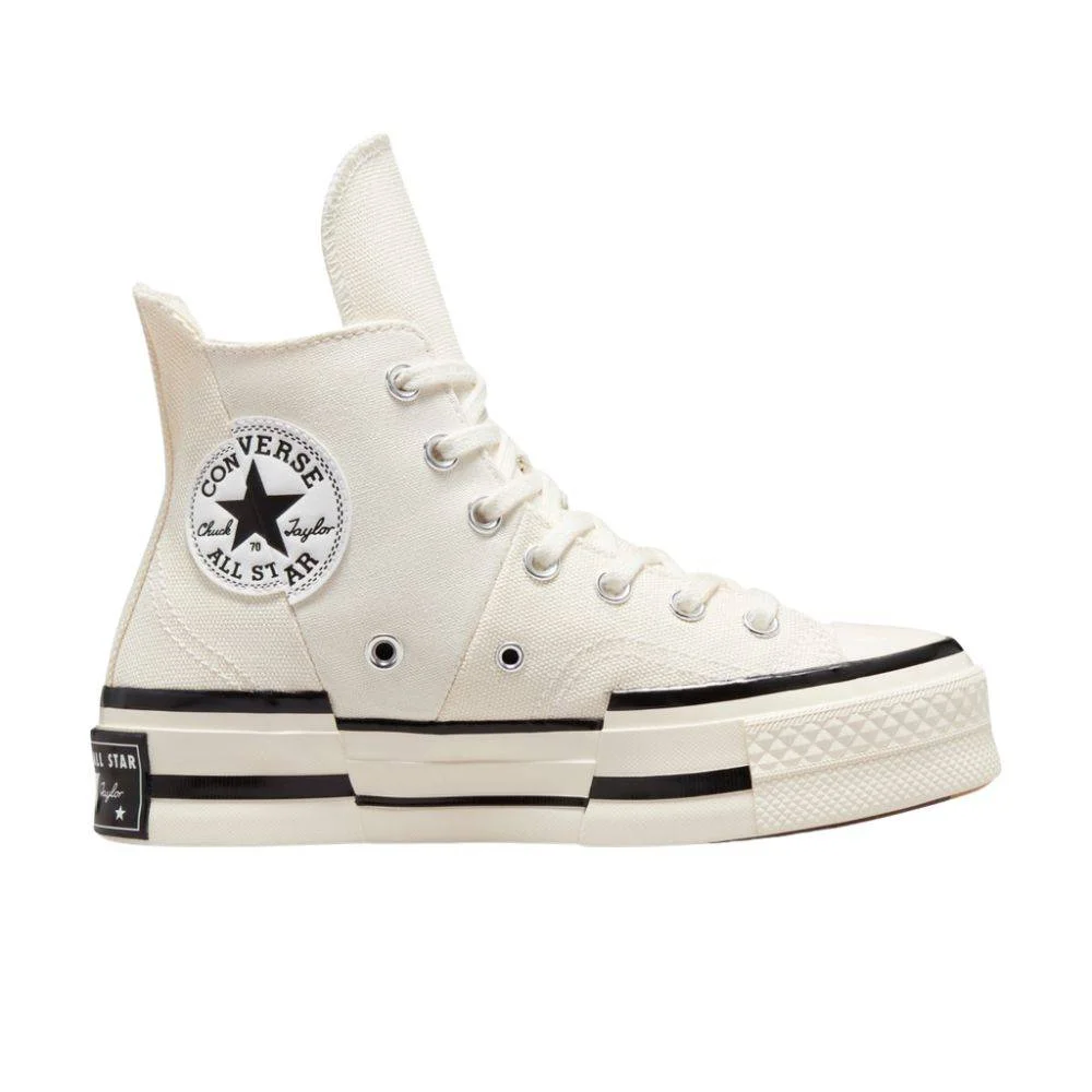 Φωτογραφία προϊόντος: Converse Chuck 70 Plus Foundational Flatforms
