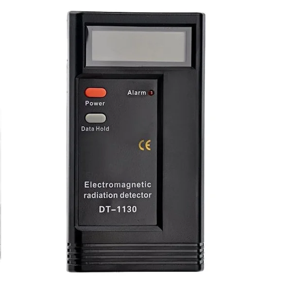 Φωτογραφία προϊόντος: OEM DT-1130 Ψηφιακός Μετρητής Ακτινοβολίας