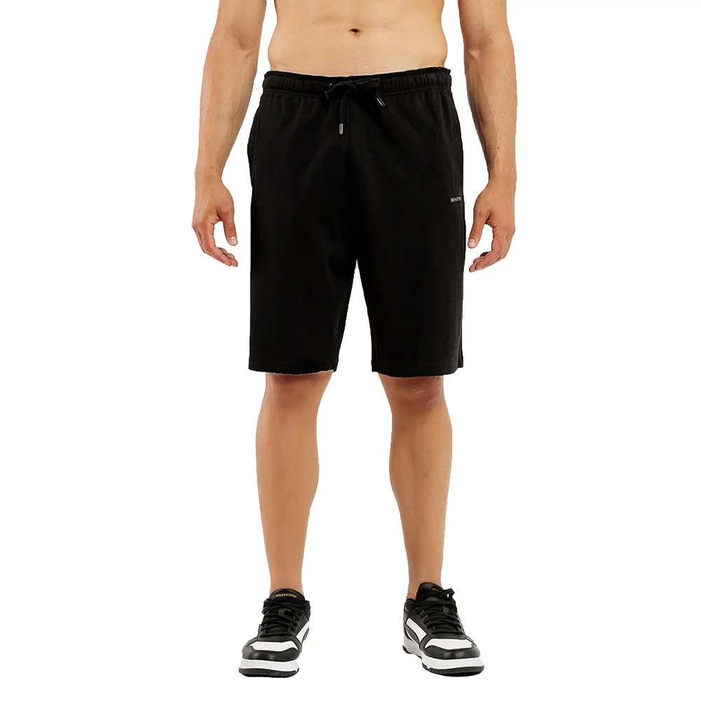 Φωτογραφία προϊόντος: Be:Nation Essentials Heavy Jersey Shorts