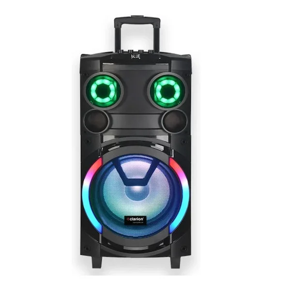 Φωτογραφία προϊόντος: OEM DIGIVOLT Ηχείο 12'' με λειτουργία Karaoke DG-W1209