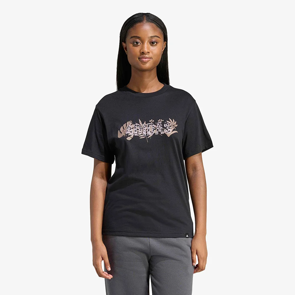 Φωτογραφία προϊόντος: adidas Performance Adidas Animal Graphic T-Shirt