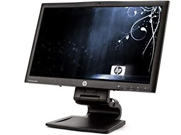 Φωτογραφία προϊόντος: ΟΘΟΝΗ HP LA2206XC 21.5" LED FULLHD REF