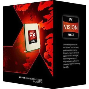 Φωτογραφία προϊόντος: AMD FX-8320E - CPU-AMDFX-8320E