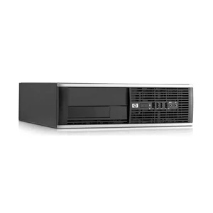 Φωτογραφία προϊόντος: HP used PC 6200 Pro SFF Barebone, LGA1155, PSU 240W, 2x HP SATA cables