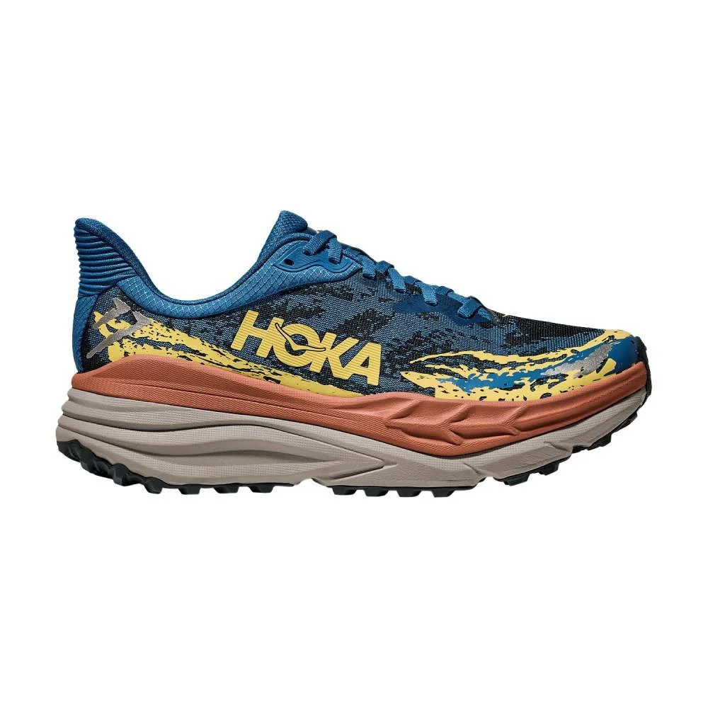 Φωτογραφία προϊόντος: Hoka One One Stinson 7