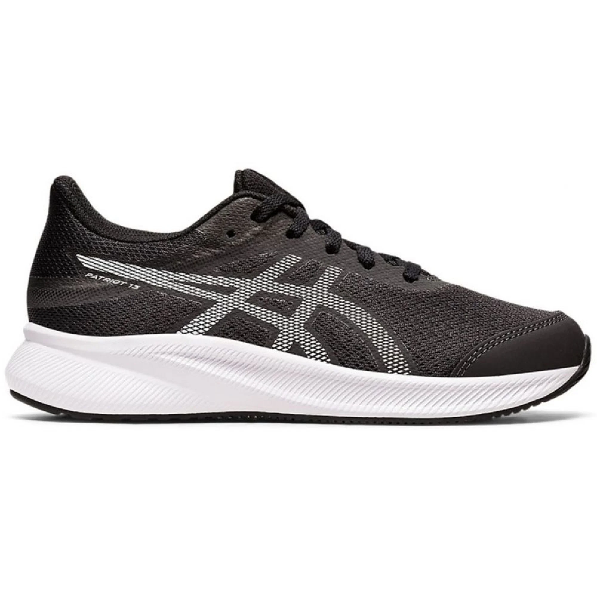 Φωτογραφία προϊόντος: ASICS PATRIOT 13 GS - 1014A267-020