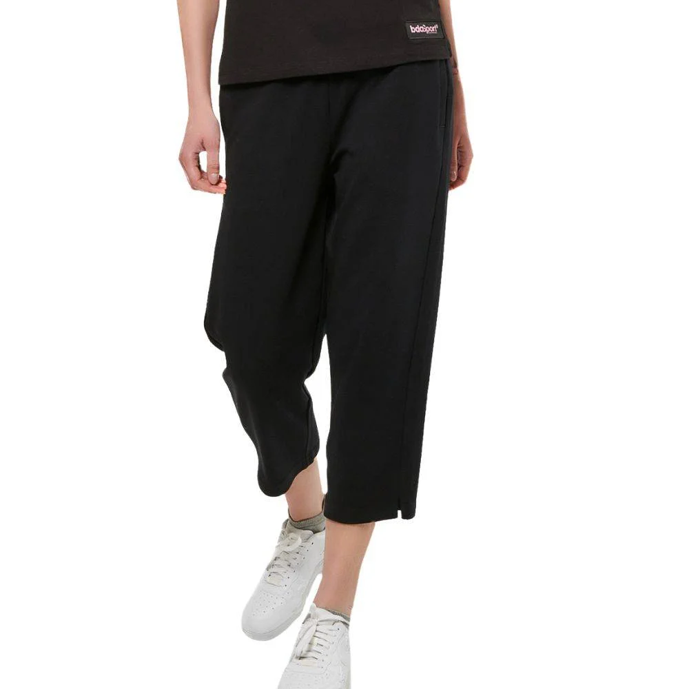 Φωτογραφία προϊόντος: Body Action Wide-Leg Cropped Pants