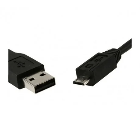 Φωτογραφία προϊόντος: ΚΑΛΩΔΙΟ NEURALGEAR NG-mUSB-1.8M Micro-USB, 1.8m, μαύρο