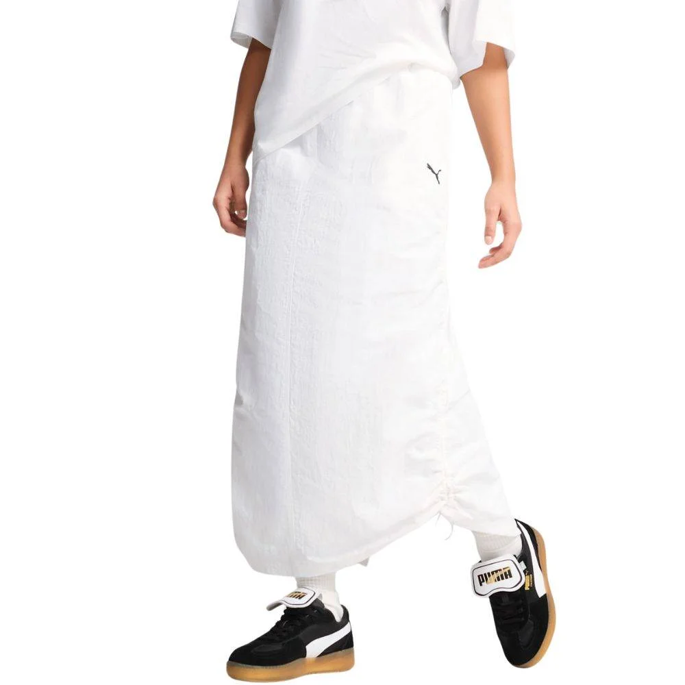 Φωτογραφία προϊόντος: Puma Wardrobe Ess Woven Maxi Skirt