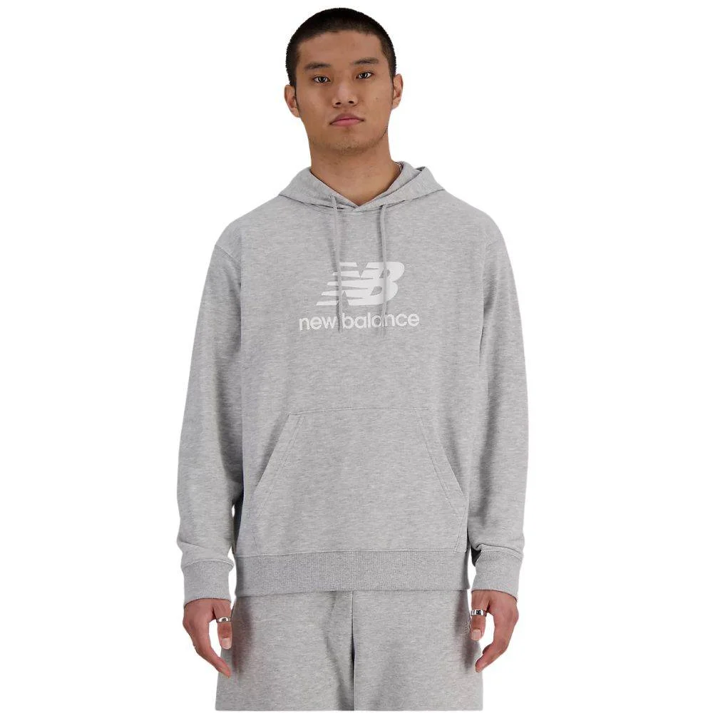 Φωτογραφία προϊόντος: New Balance Sport Essentials French Terry Logo Hoodie
