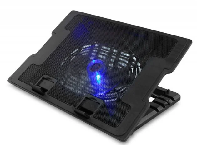 Φωτογραφία προϊόντος: ΒΑΣΗ ΓΙΑ NOTEBOOK ADDISON ANC-58A (14120) ΩΣ 15.6"
