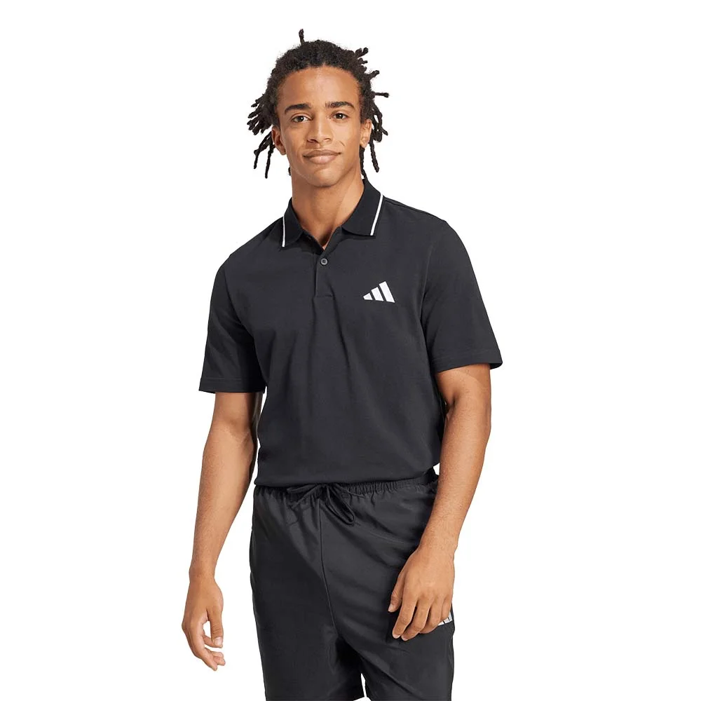 Φωτογραφία προϊόντος: adidas Sportswear Adidas Polo Essentials Small Logo Tee