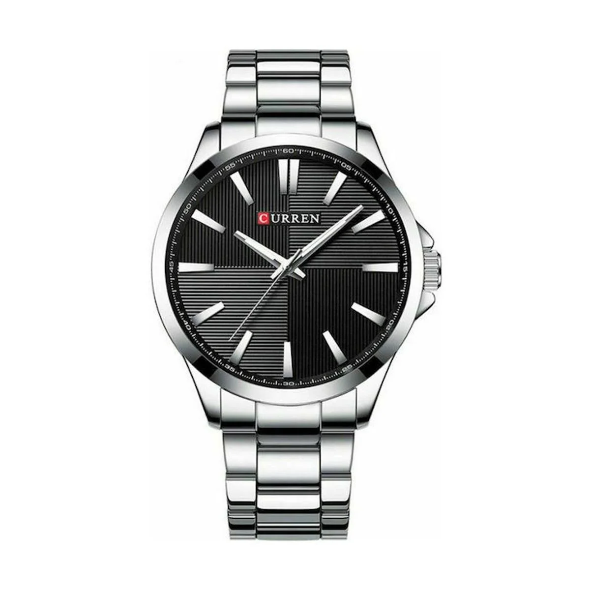 Φωτογραφία προϊόντος: OEM Curren 8322 Black / Rose Gold