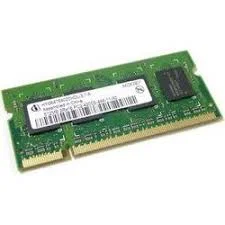 Φωτογραφία προϊόντος: USED RAM SODIMM DDR2 2GB PC6500