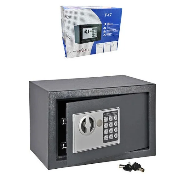 Φωτογραφία προϊόντος: OEM Safe Χρηματοκιβώτιο fl-112089