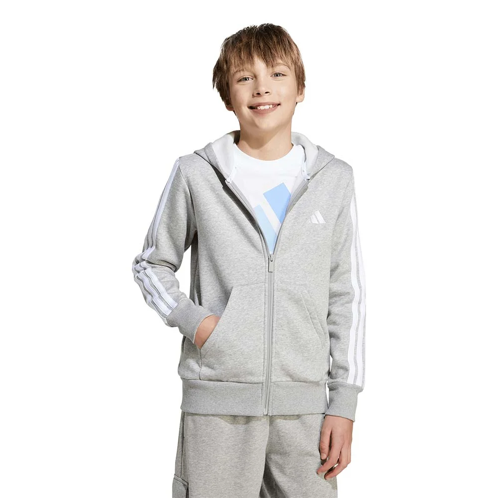 Φωτογραφία προϊόντος: adidas Sportswear Adidas Essentials Full-Zip Hoodie