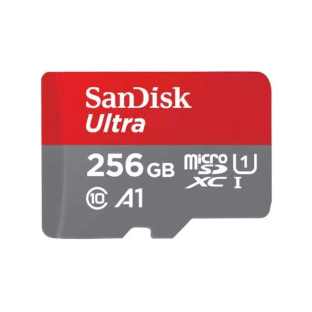 Φωτογραφία προϊόντος: 1P7SND-SDSQUAC/256G/GN6MA