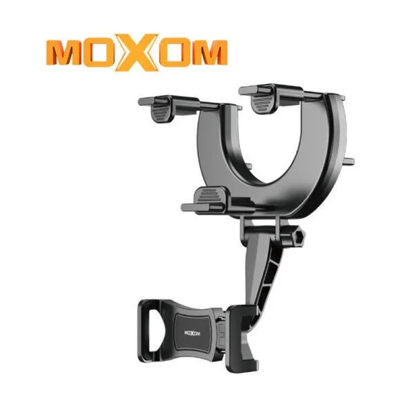 Φωτογραφία προϊόντος: OEM Moxom MX-VS72 βάση τηλεφώνου στο καθρέφτη του αυτοκινήτου