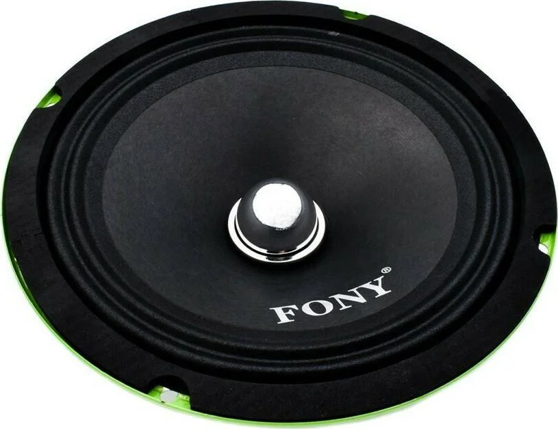 Φωτογραφία προϊόντος: OEM ΗΧΕΙΟ MIDRANGE 8'' 800W CTC-805A