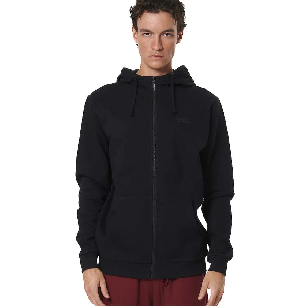 Φωτογραφία προϊόντος: Body Action Fleece Full Zip Hoodie