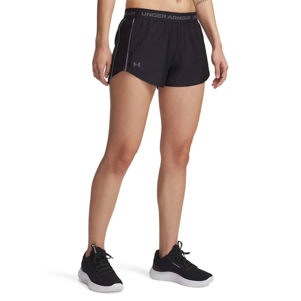 Φωτογραφία προϊόντος: Under Armour Tech Play Up Shorts